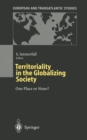Territoriality in the Globalizing Society : One Place or None? - eBook