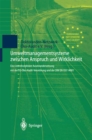 Umweltmanagementsysteme zwischen Anspruch und Wirklichkeit : Eine interdisziplinare Auseinandersetzung mit der EG-Oko-Audit-Verordnung und der DIN EN ISO 14001 - eBook
