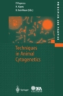 Techniques in Animal Cytogenetics - eBook