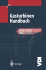 Gasturbinen Handbuch - eBook