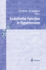 Endothelial Function in Hypertension - eBook