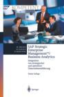 SAP Strategic Enterprise Management /Business Analytics : Integration Von Strategischer Und Operativer Unternehmensfuhrung - Book