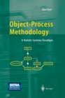 Object-Process Methodology : A Holistic Systems Paradigm - Book
