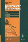 Grundwasser-Management - Book