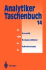 Analytiker-Taschenbuch - Book