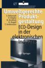Umweltgerechte Produktgestaltung - Book