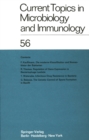 Current Topics in Microbiology and Immunology / Ergebnisse der Mikrobiologie und Immunitatsforschung - eBook