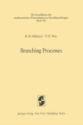 Branching Processes - eBook