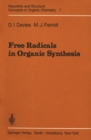 Free Radicals in Organic Synthesis - eBook