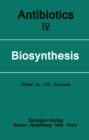 Biosynthesis - eBook