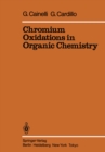 Chromium Oxidations in Organic Chemistry - eBook