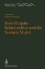 Host-Parasite Relationships and the Yersinia Model - eBook