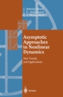 Asymptotic Approaches in Nonlinear Dynamics : New Trends and Applications - eBook