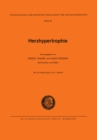 Herzhypertrophie - eBook