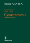 Cytochromes c : Biological Aspects - eBook