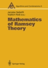 Mathematics of Ramsey Theory - eBook
