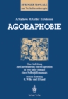 Agoraphobie : Eine Anleitung zur Durchfuhrung einer Exposition in vivo unter Einsatz eines Selbsthilfemanuals - eBook