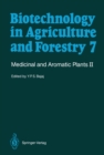Medicinal and Aromatic Plants II - eBook