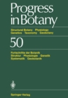 Progress in Botany : Structural Botany Physiology Genetics Taxonomy Geobotany/Fortschritte der Botanik Struktur Physiologie Genetik Systematik Geobotanik - eBook