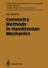 Convexity Methods in Hamiltonian Mechanics - eBook