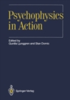 Psychophysics in Action - eBook