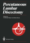 Percutaneous Lumbar Discectomy - eBook