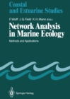 Network Analysis in Marine Ecology : Methods and Applications - eBook