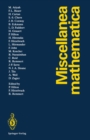 Miscellanea Mathematica - eBook