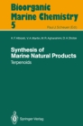 Synthesis of Marine Natural Products 1 : Terpenoids - eBook