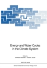 Energy and Water Cycles in the Climate System - eBook
