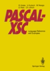 PASCAL-XSC : Language Reference with Examples - eBook