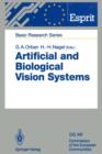 Artificial and Biological Vision Systems - Book