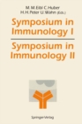 Symposium in Immunology I and II - eBook