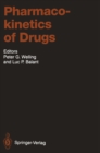 Pharmacokinetics of Drugs - eBook