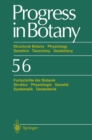 Progress in Botany : Structural Botany Physiology Genetics Taxonomy Geobotany/Fortschritte der Botanik Struktur Physiologie Genetik Systematik Geobotanik - eBook