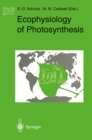 Ecophysiology of Photosynthesis - eBook