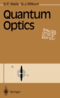 Quantum Optics - eBook