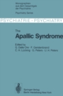 The Apallic Syndrome - eBook