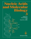 Nucleic Acids and Molecular Biology - eBook