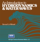 An Introduction to Hydrodynamics and Water Waves - eBook