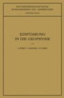 Einfuhrung in die Geophysik - eBook
