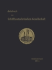 Jahrbuch der Schiffbautechnischen Gesellschaft : Funfzehnter Band - eBook