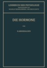 Die Hormone - eBook