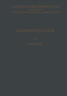 Muskelphysiologie - eBook