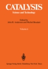 Catalysis : Science and Technology Volume 6 - eBook