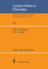Hypervirial Theorems - eBook