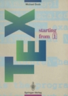 TEX: starting from 1 - eBook
