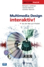 Multimedia Design interaktiv! : Von der Idee zum Produkt - eBook