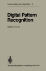 Digital Pattern Recognition - eBook