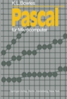 Pascal fur Mikrocomputer - eBook